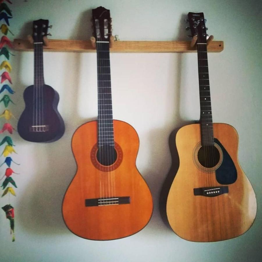 Happy Hippies House Apartment Sainte-Rose Ngoại thất bức ảnh