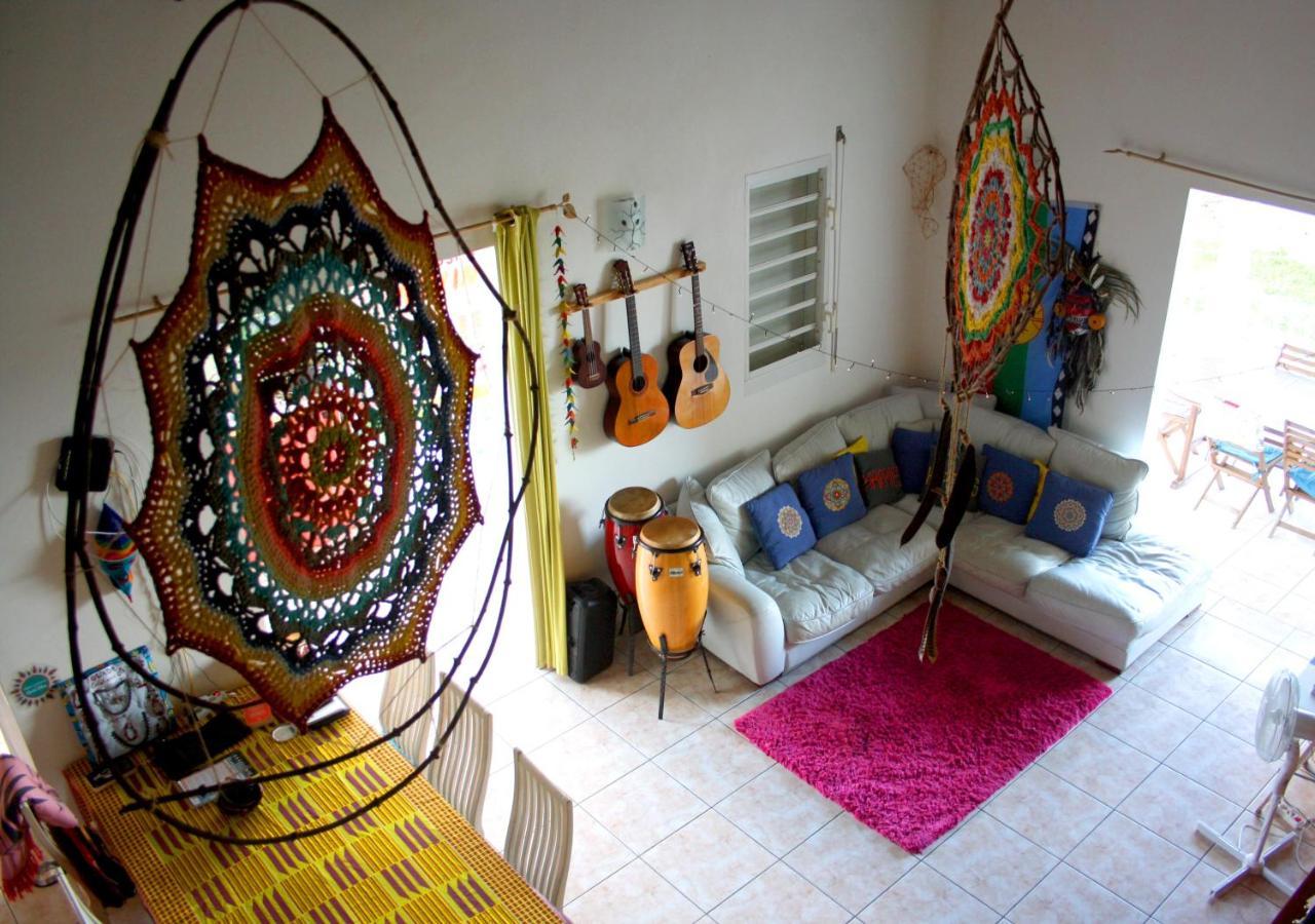 Happy Hippies House Apartment Sainte-Rose Ngoại thất bức ảnh