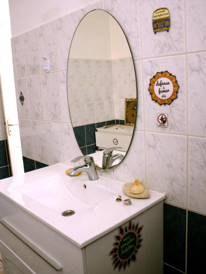 Happy Hippies House Apartment Sainte-Rose Ngoại thất bức ảnh