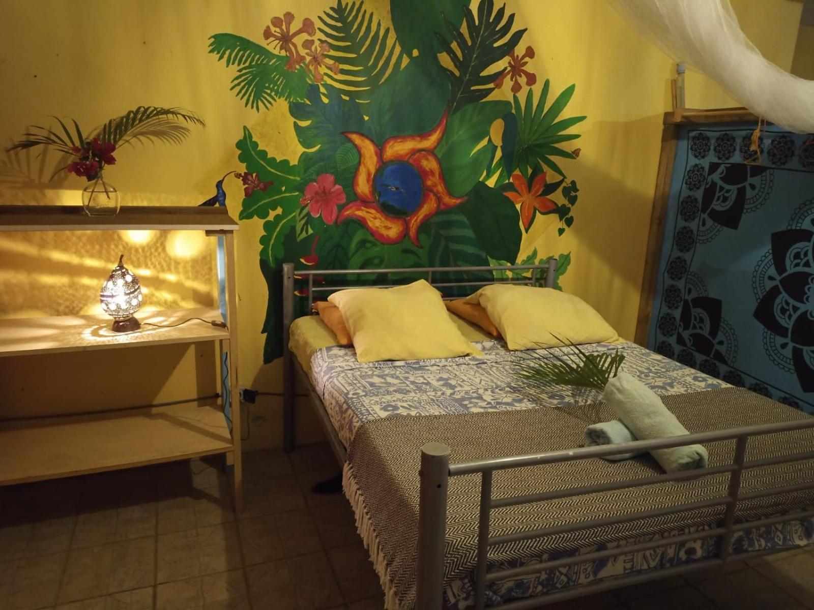 Happy Hippies House Apartment Sainte-Rose Phòng bức ảnh