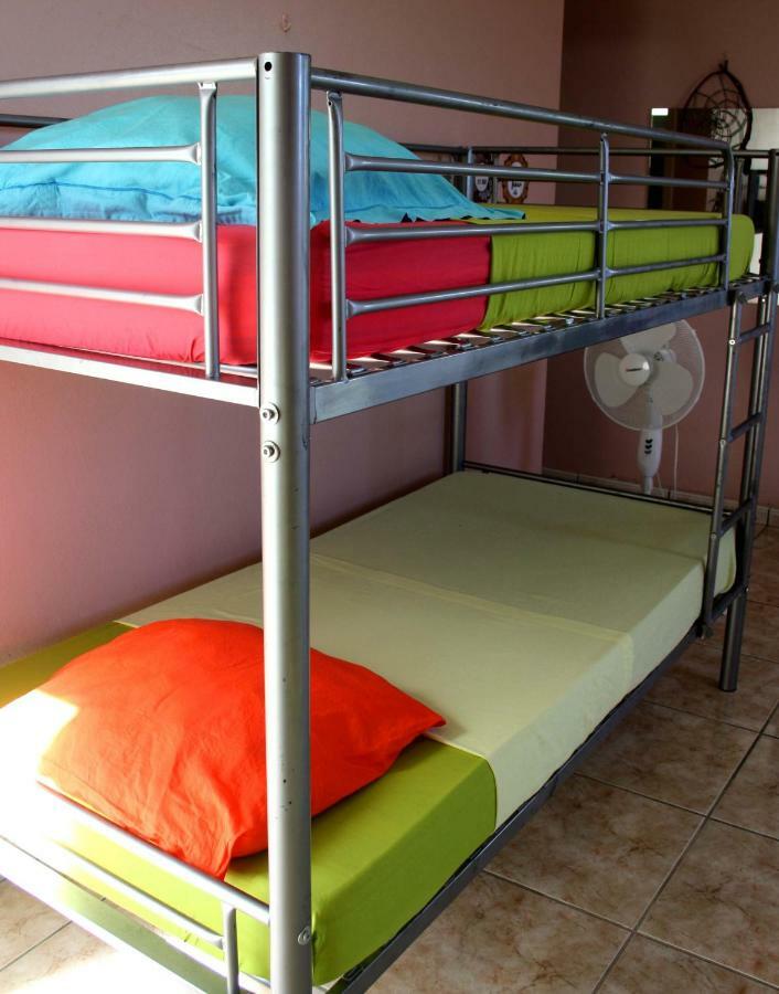 Happy Hippies House Apartment Sainte-Rose Ngoại thất bức ảnh